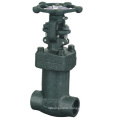 Forged Bellow Seal Gate Valve